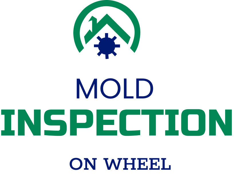 Mold Inspection On Wheel Logo